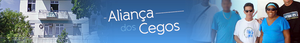 Aliança dos Cegos
